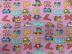 Kids numbers 1