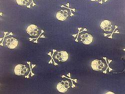 skulls and bones