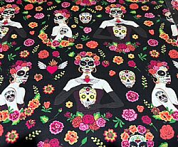 D&#237;a de Muertos