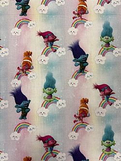 Trolls
