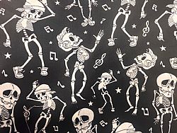 The Skeleton Dance