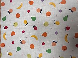 Fruit salad
