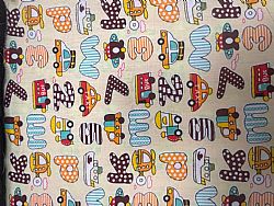 Kids numbers 3